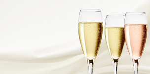 Champagne Offer Buy 2 Get 1 Free