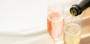 Champagne Offer Buy 5 get 1 Free