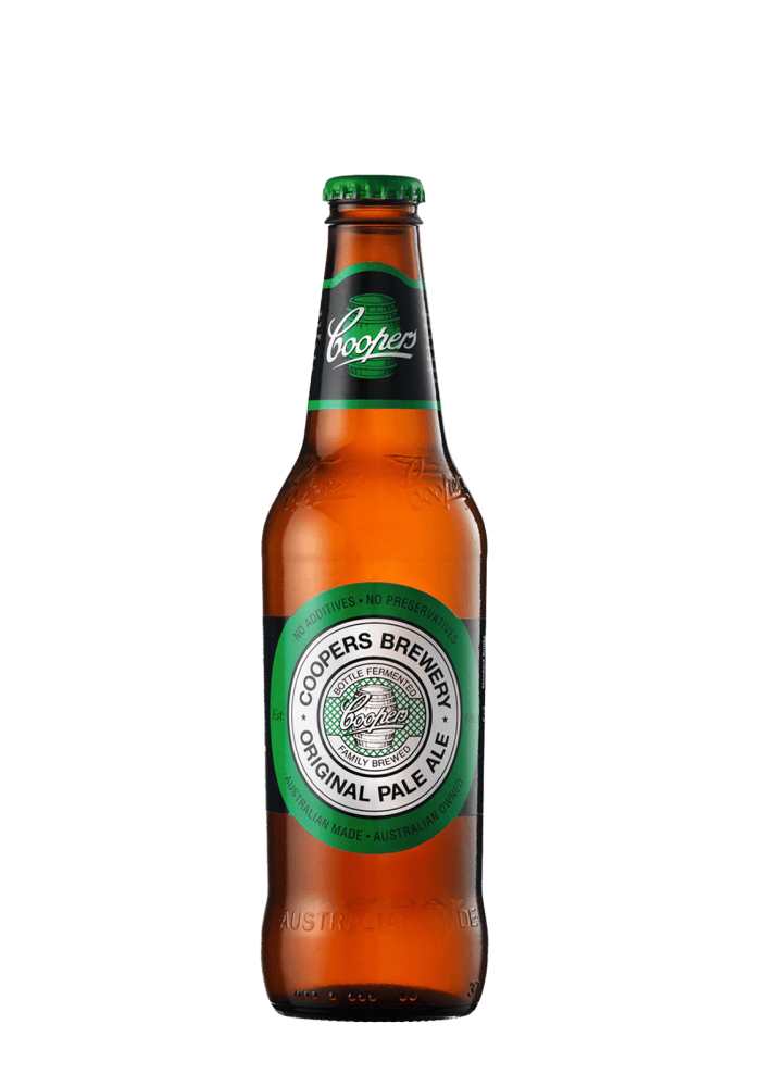 Coopers Original Pale Btl 37.5 CL