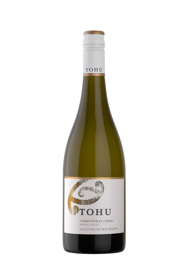 Tohu Marlborough Chardonnay 75Cl