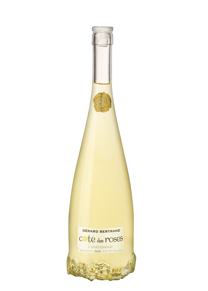 Gerard Bertrand Cote Des Roses Chardonnay 75cl