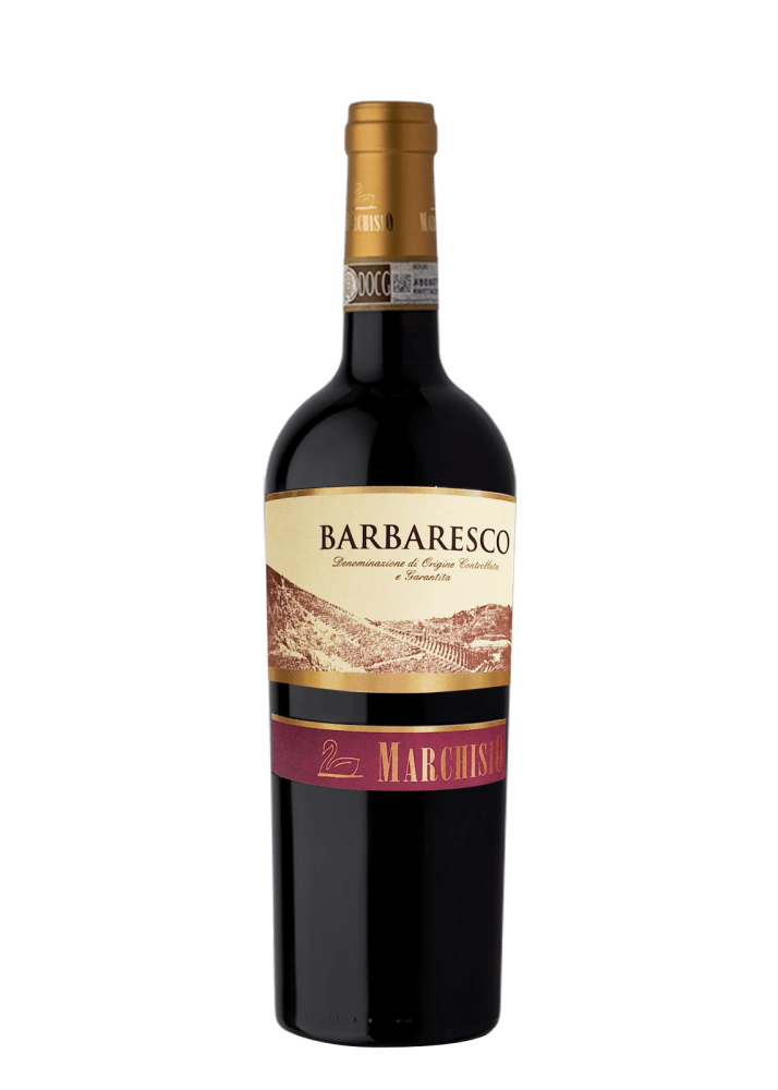 Marchisio Barbaresco Docg 75Cl