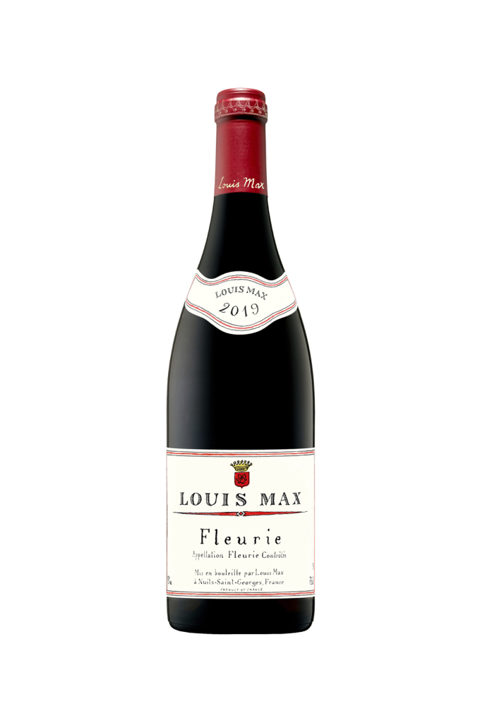 Louis Max Fleurie 75Cl