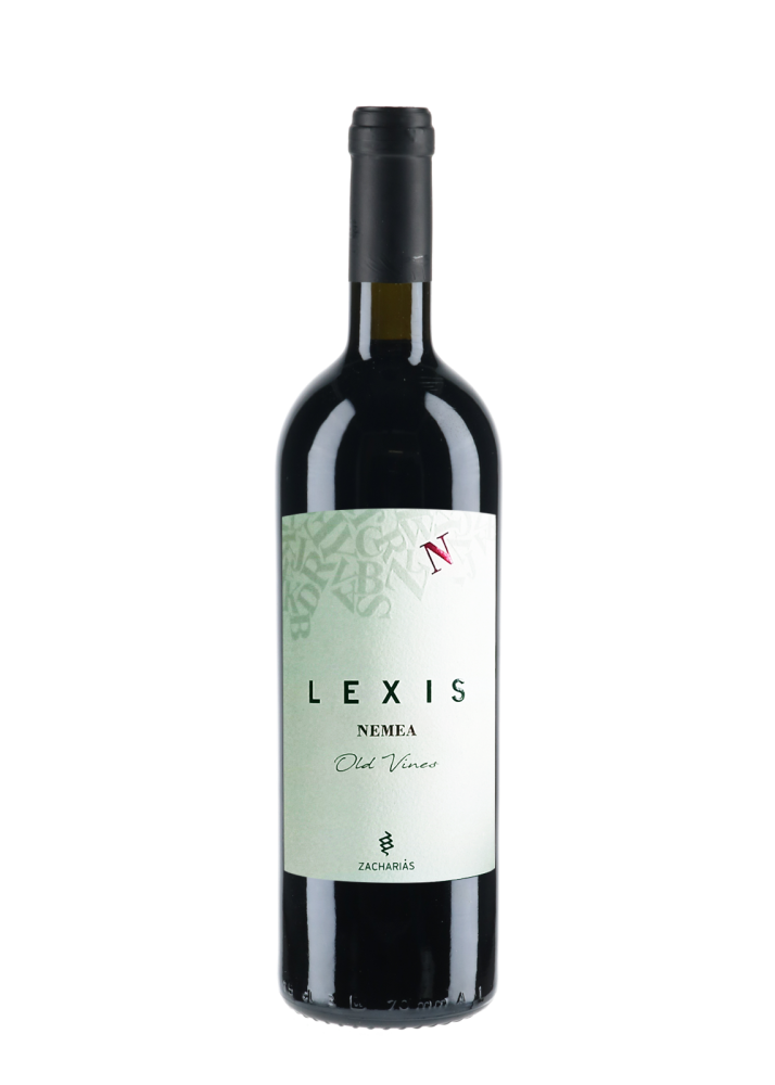 Lexis N-Nemea 75Cl