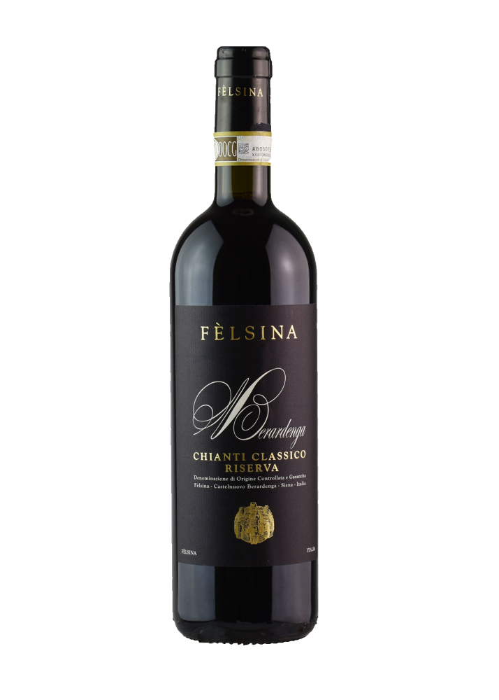 Felsina Berardenga Chianti Classico Riserva Docg 75Cl