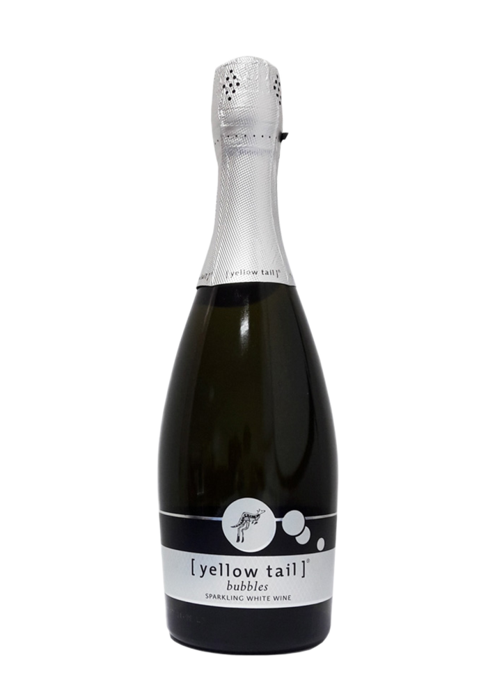 Yellow Tail Bubbles White 75 Cl