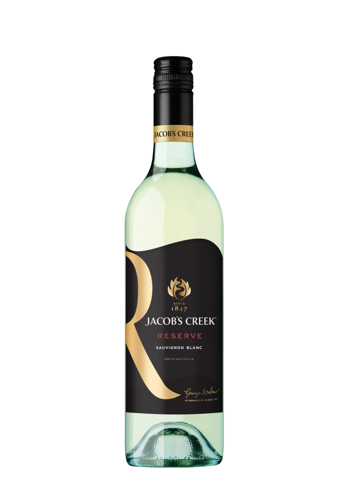 Jacob's Creek Reserve Sauvignon Blanc 75 Cl