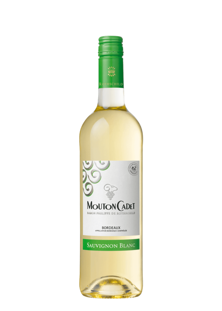 Mouton Cadet Bordeaux Sauvignon Blanc 75 Cl