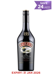 Bailey's Original 70 Cl. PROMO