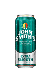 John Smiths Extra Smooth Can 50 CL