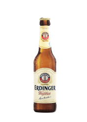 Erdinger Weisbier Btl 33 CL