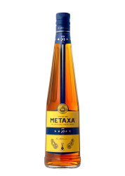 Metaxa 5 Stars Brandy 1L