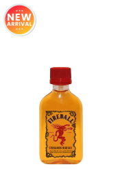 Fireball Cinnamon Whisky 5Cl