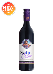 Saint Celine Natural Sweet Red 75Cl