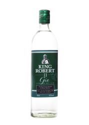 King Robert Gin 1 Ltr