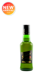 Staggy Green Blended Whisky 18Cl