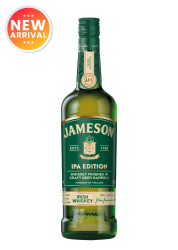 Jameson Caskmates Ipa Edition Irish Whiskey 1L PROMO