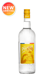 La Pulpeuse Creme De Citron De Qualite 1L