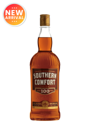 Southern Comfort 100 Proof 1L