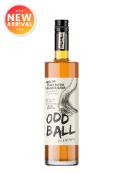 Odd Ball 75Cl