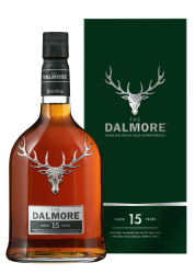 Dalmore 15Yo 70Cl