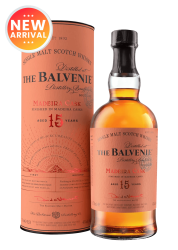 Balvenie 15Yo Madeira Cask 70Cl