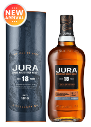 Jura 18Yo 70Cl