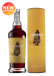 Sandeman 20 Years Old Tawny Porto 75Cl