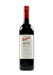 Penfolds Bin 389 Cabernet Shiraz 75 Cl