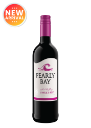 Pearly Bay Sweet Red 75Cl