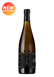 Mzis Tvali Amber Dry 75Cl