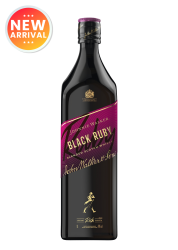 Johnnie Walker Black Ruby 1L
