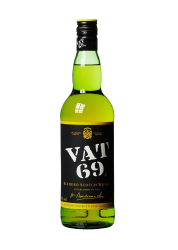 Vat 69  70Cl