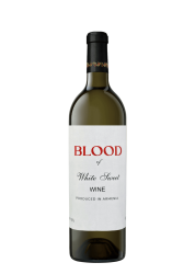 Blood Of White Sweet 75Cl