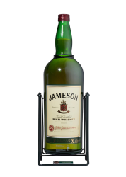 John Jameson 4.5Lt Cradle PROMO