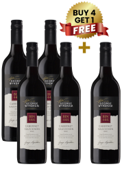 George Wyndham Bin 444 Cabernet Sauvignon 75 Cl PROMO