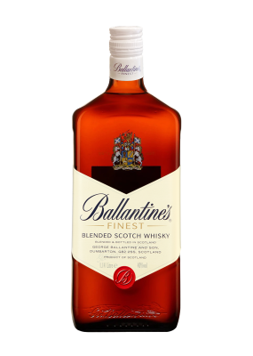 Ballantines 1.14Lt