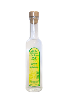 Lazaris Tsipouro 70Cl