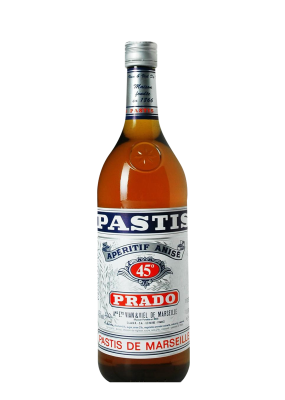 Pastis Prado 1L