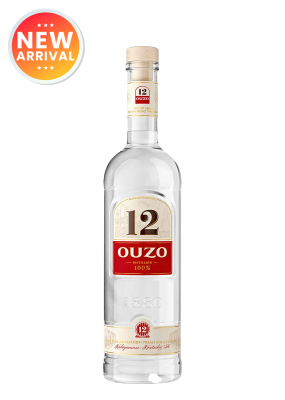 Ouzo 12 1L