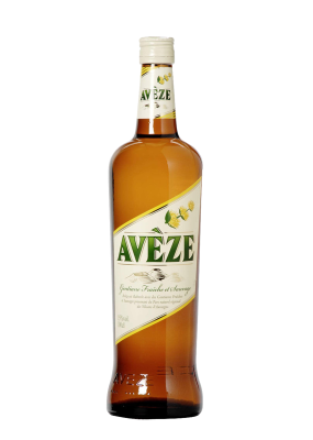 Aveze Gentiane Fraiche 1 Ltr