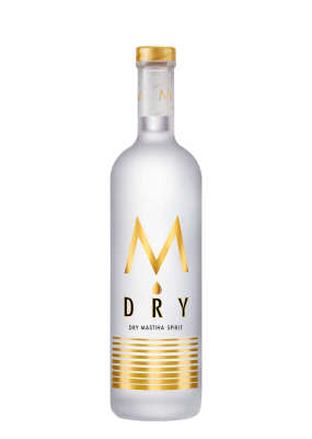 Mastiha M Dry 70 CL