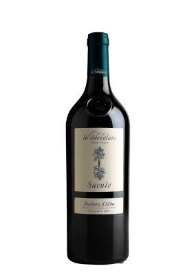 Lo Zoccolaio Sucule Barbera D'Alba Superiore 75Cl 2020 PROMO