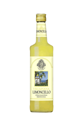 Villapiana Limoncello 70cl