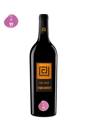 Archeo Isola Dei Nuraghi Rosso 75Cl PROMO