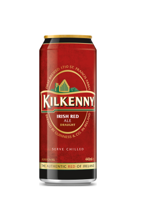 Kilkenny Can 44 CL X 24 PROMO