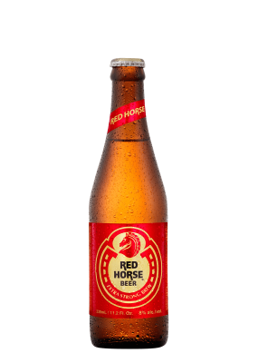 Red Horse Btl 33 CL