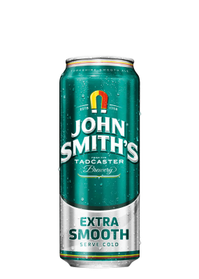 John Smiths Extra Smooth Can 50 CL