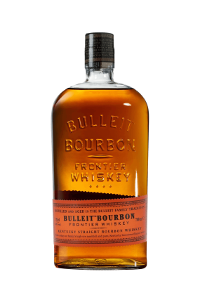 Bulleit Bourbon Frontier Whisky 70Cl