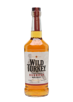 Wild Turkey 70cl